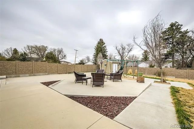 675 9th Street Limon, CO 80828