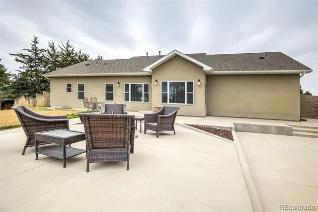 675 9th Street Limon, CO 80828