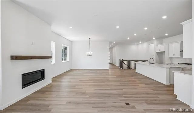12930 Pinnacle Street Firestone, CO 80504