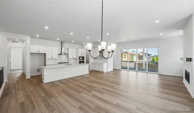 12930 Pinnacle Street Firestone, CO 80504