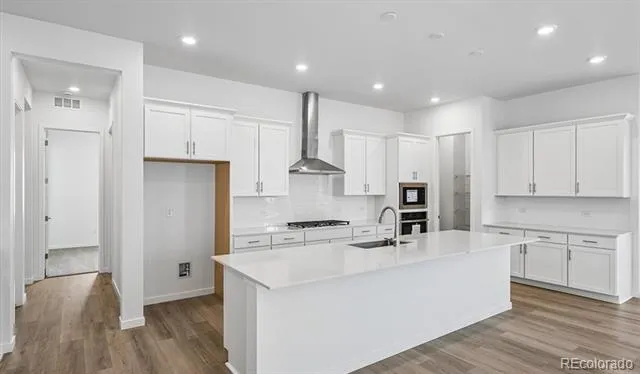 12930 Pinnacle Street Firestone, CO 80504