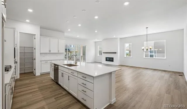12930 Pinnacle Street Firestone, CO 80504