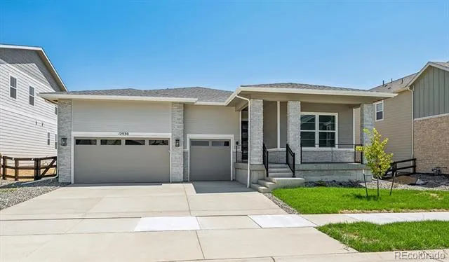 12930 Pinnacle Street Firestone, CO 80504