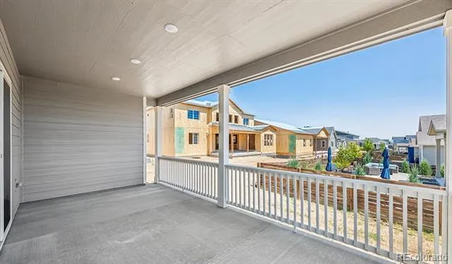 12930 Pinnacle Street Firestone, CO 80504