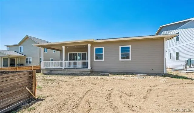 12930 Pinnacle Street Firestone, CO 80504