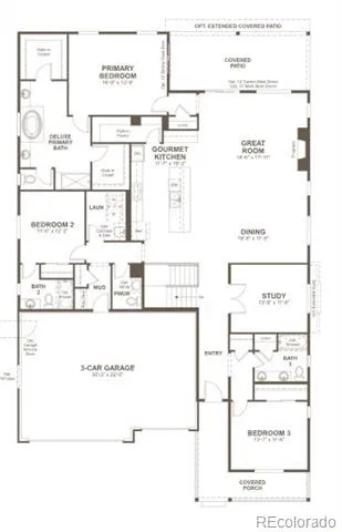 12930 Pinnacle Street Firestone, CO 80504