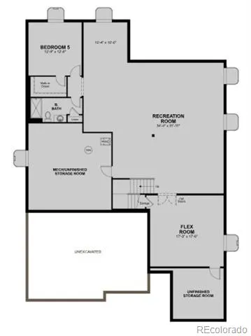 12930 Pinnacle Street Firestone, CO 80504