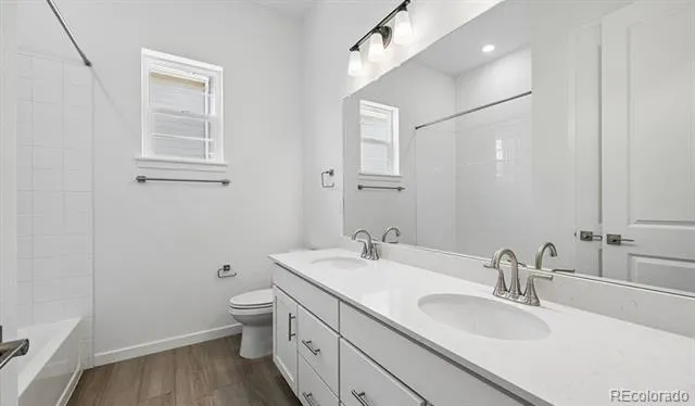 12930 Pinnacle Street Firestone, CO 80504