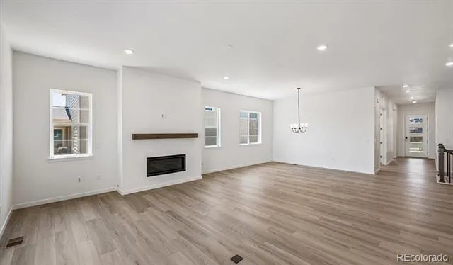 12930 Pinnacle Street Firestone, CO 80504