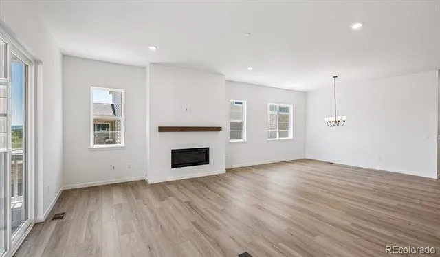 12930 Pinnacle Street Firestone, CO 80504
