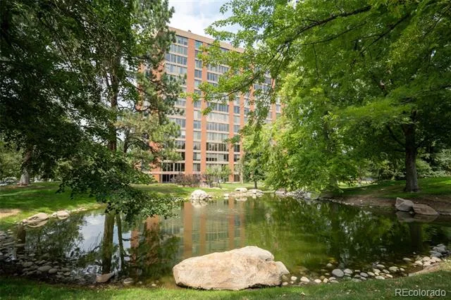 1900 E Girard Place #806 Englewood, CO 80113