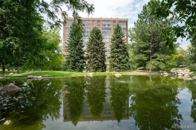 1900 E Girard Place #806 Englewood, CO 80113