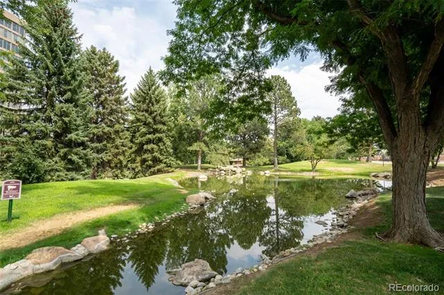 1900 E Girard Place #806 Englewood, CO 80113