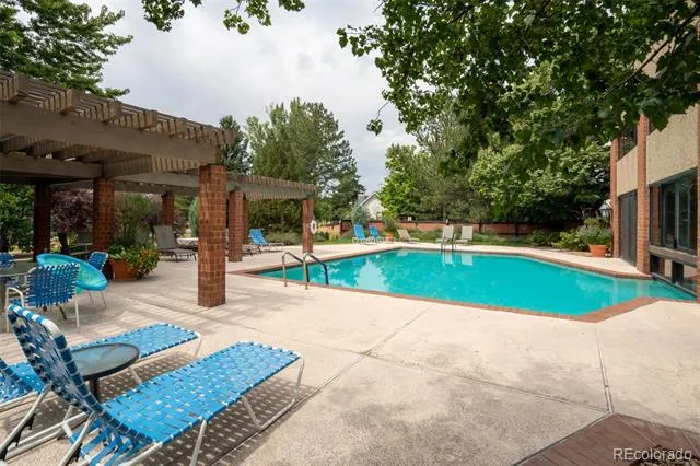 1900 E Girard Place #806 Englewood, CO 80113