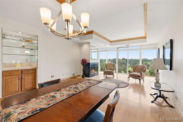 1900 E Girard Place #806 Englewood, CO 80113
