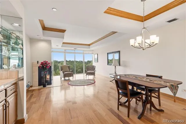 1900 E Girard Place #806 Englewood, CO 80113