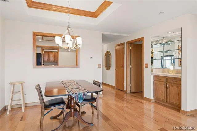 1900 E Girard Place #806 Englewood, CO 80113
