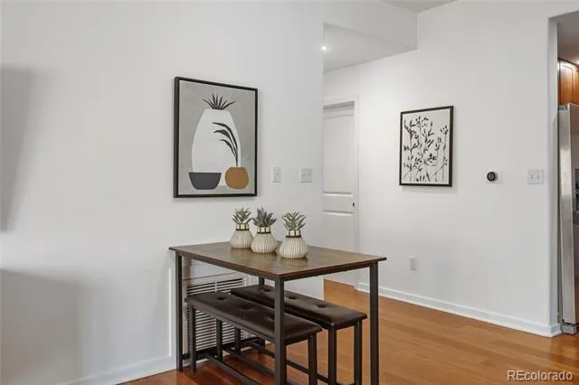 722 Washington Avenue #306 Golden, CO 80401