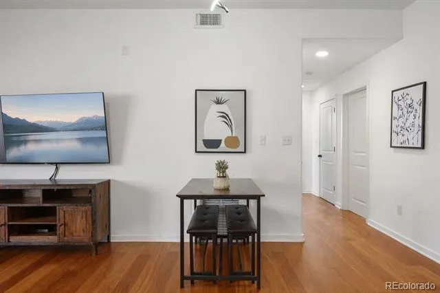 722 Washington Avenue #306 Golden, CO 80401