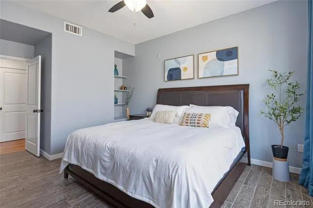 722 Washington Avenue #306 Golden, CO 80401