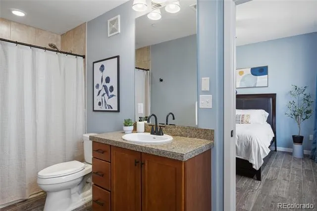 722 Washington Avenue #306 Golden, CO 80401