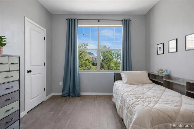 722 Washington Avenue #306 Golden, CO 80401