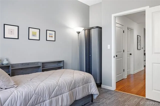 722 Washington Avenue #306 Golden, CO 80401