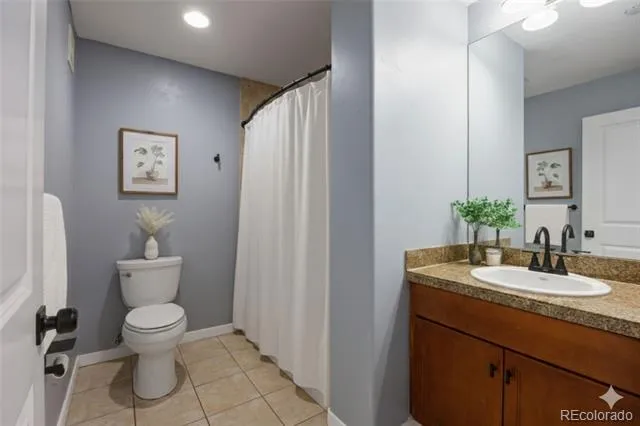 722 Washington Avenue #306 Golden, CO 80401