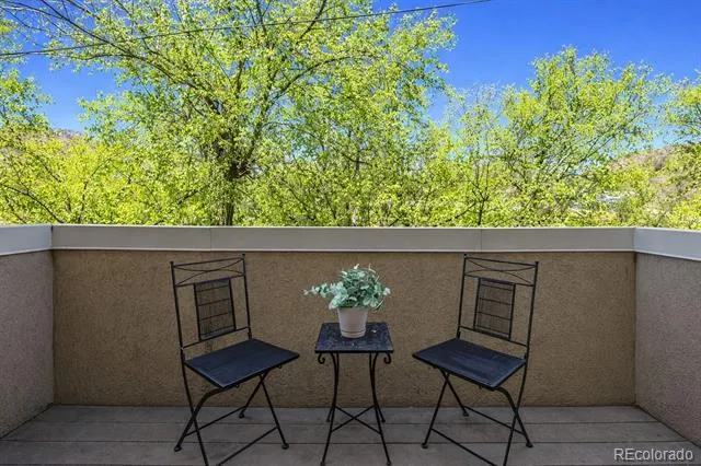722 Washington Avenue #306 Golden, CO 80401