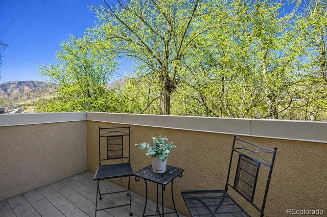 722 Washington Avenue #306 Golden, CO 80401