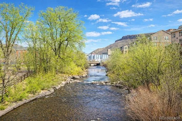 722 Washington Avenue #306 Golden, CO 80401
