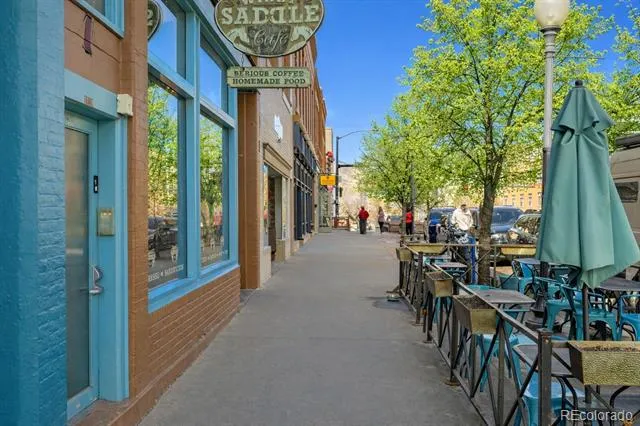 722 Washington Avenue #306 Golden, CO 80401