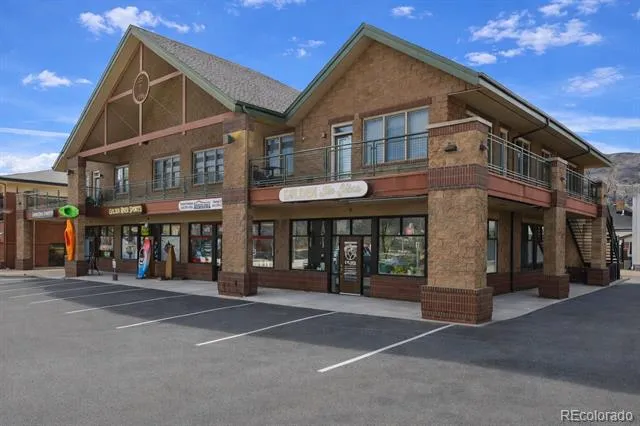 722 Washington Avenue #306 Golden, CO 80401