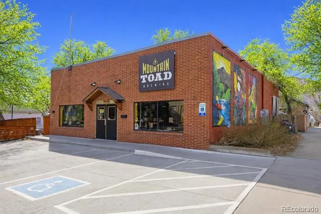 722 Washington Avenue #306 Golden, CO 80401