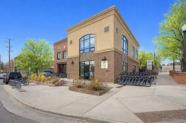 722 Washington Avenue #306 Golden, CO 80401