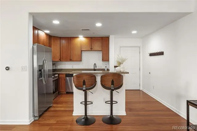 722 Washington Avenue #306 Golden, CO 80401