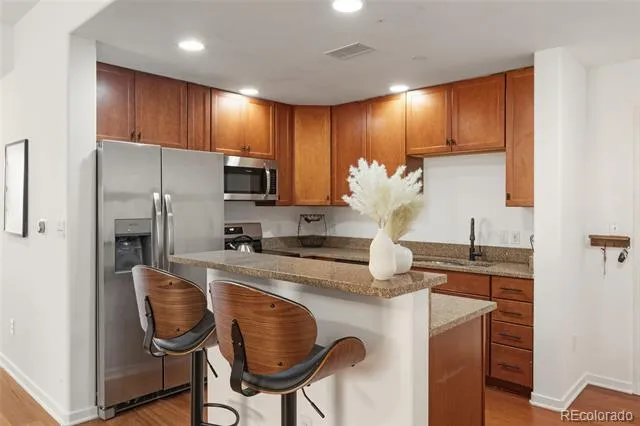 722 Washington Avenue #306 Golden, CO 80401