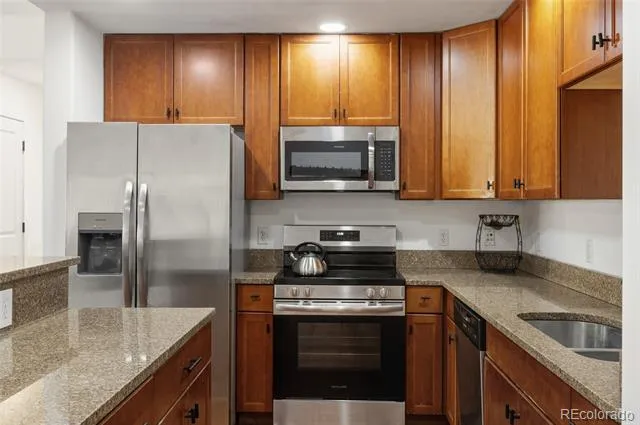 722 Washington Avenue #306 Golden, CO 80401