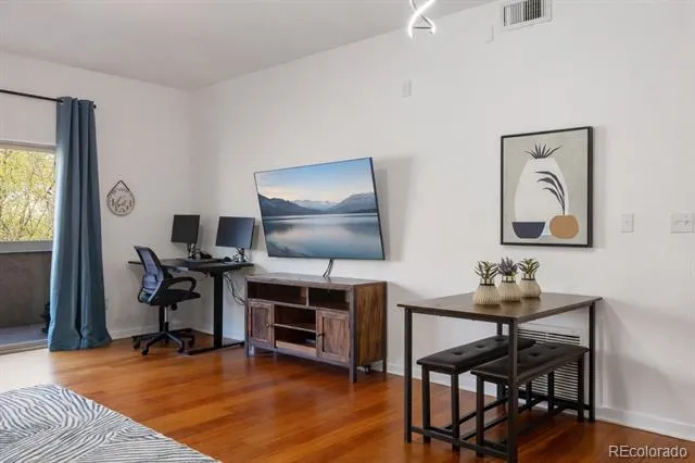 722 Washington Avenue #306 Golden, CO 80401