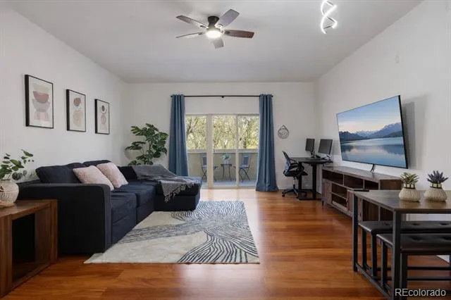 722 Washington Avenue #306 Golden, CO 80401