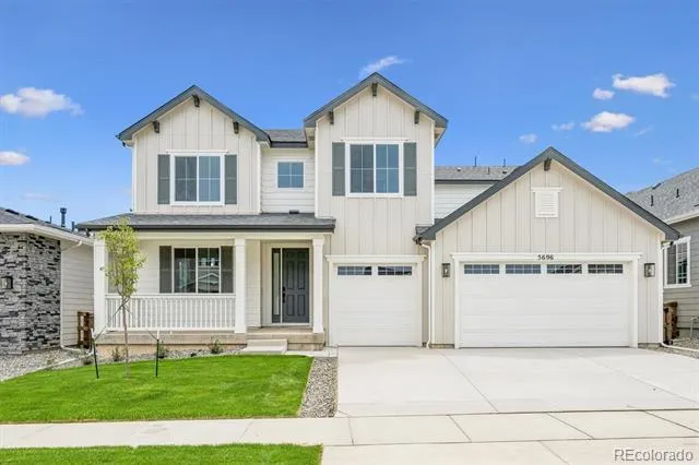 5696 Wayfarer Circle Firestone, CO 80504