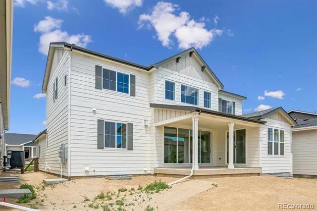 5696 Wayfarer Circle Firestone, CO 80504