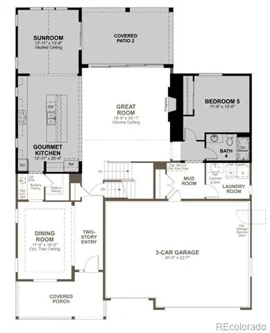 5696 Wayfarer Circle Firestone, CO 80504