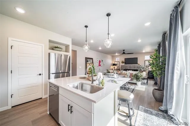 4720 Hauler Lane Brighton, CO 80601