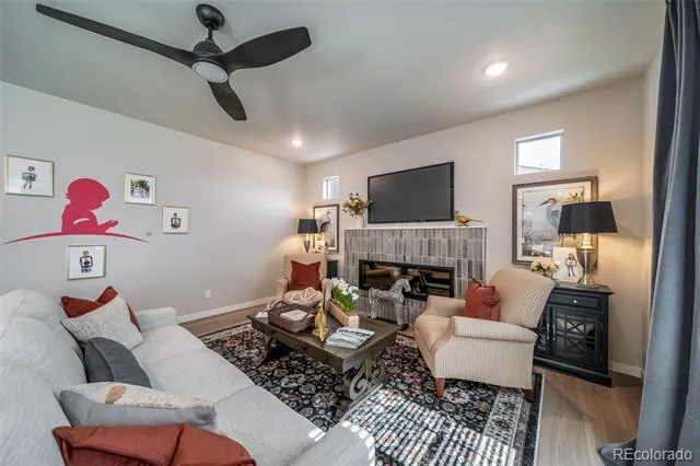 4720 Hauler Lane Brighton, CO 80601