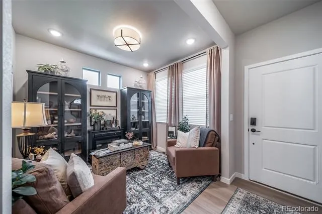 4720 Hauler Lane Brighton, CO 80601