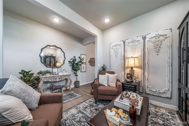 4720 Hauler Lane Brighton, CO 80601