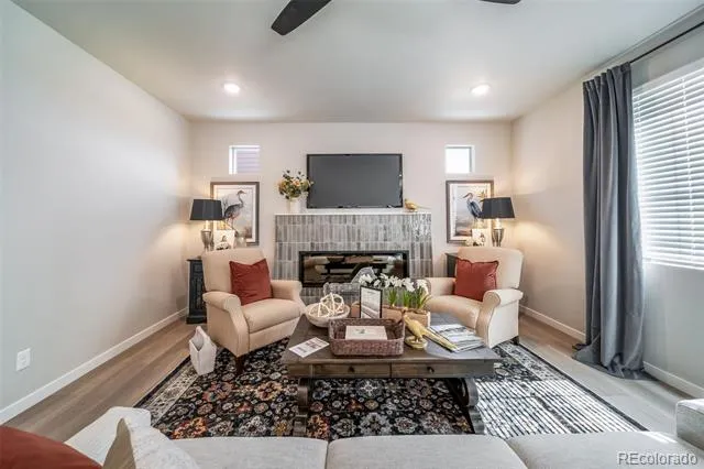 4720 Hauler Lane Brighton, CO 80601