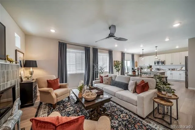 4720 Hauler Lane Brighton, CO 80601
