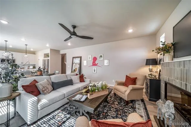 4720 Hauler Lane Brighton, CO 80601